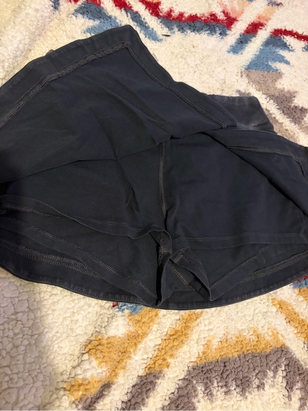 FP Movement by Free People hot shot mini skort - Picture 4 of 4